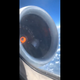 Illustration for article titled Video Captures Delta Air Lines MD-88 Engine Failing Mid-Flight Before Emergency Landing